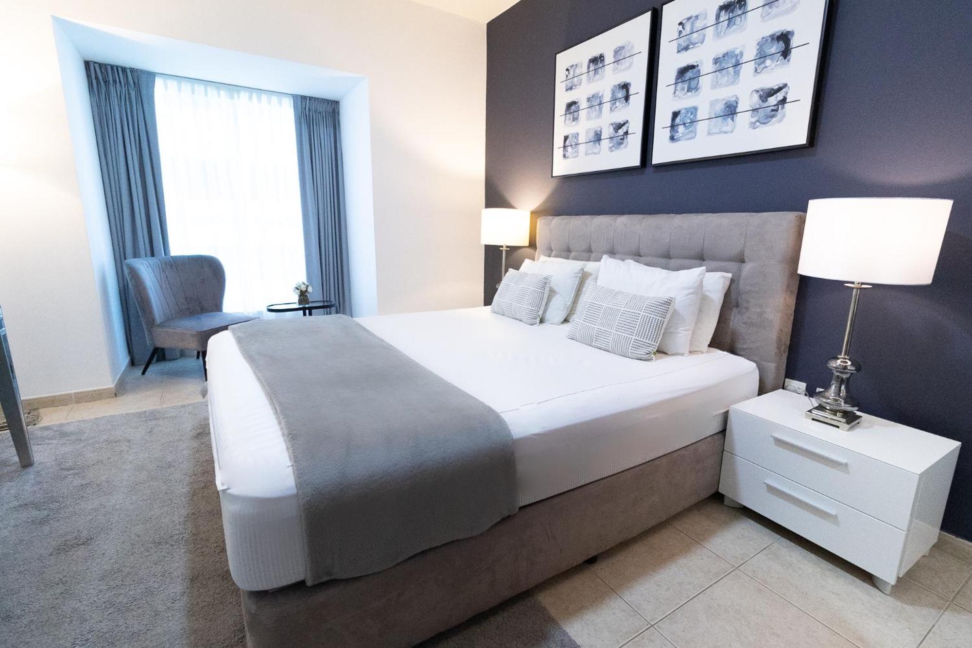 Appartamento Elite Residences Tower Marina By Happy Season